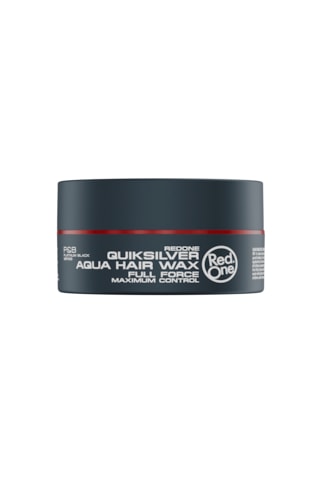 Redone Aqua Wax Gri 150 Ml