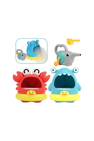 Bebek\Çocuk Kabarcık Makinesi