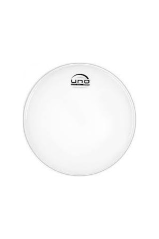 Evans Us14h30 14 İnç Deri Uno 14 Hazy 300 Trampet Alt Clear Tek Kat