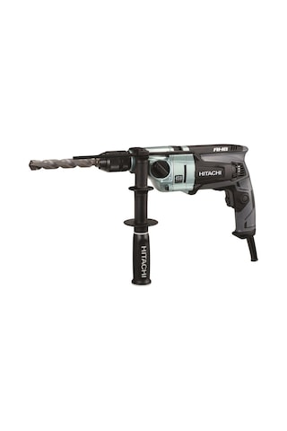 Hitachi-Hikoki DV22V 2 Vitesli Profesyonel Darbeli Matkap 1120 W 13 MM