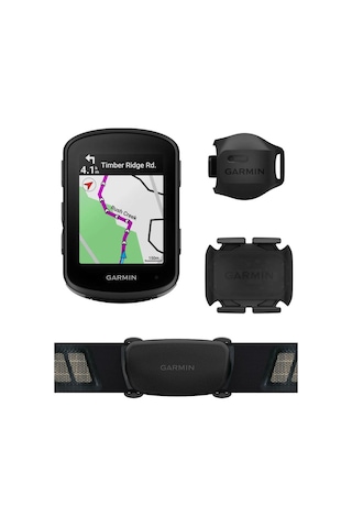 Garmin Edge 540 Bundle