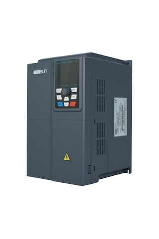 Mexxsun Solar Pompa Sürücüsü 15HP 11 Kw Trifaze