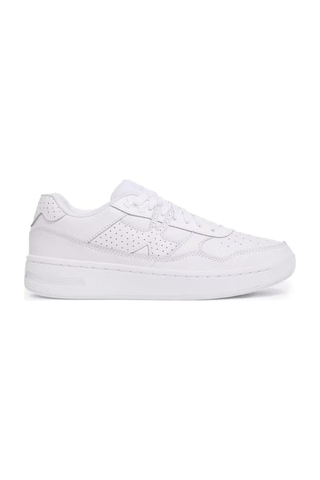 Under Armour Court 96 Erkek Günlük Ayakkabı 3028633-103 Beyaz