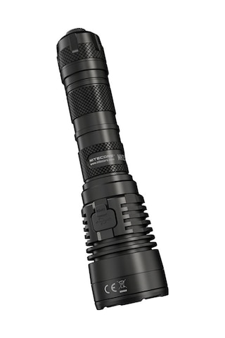 Nitecore Mh25s 1800 Lumen El Feneri (1x18650) Siyah