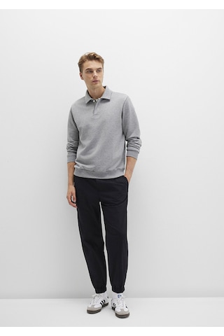 Mavi - Siyah Jogger Pantolon 0010190-900 Siyah