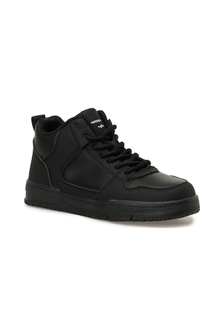 Proshot Int-sumıda-krk-5pr Siyah Unisex High Sneaker 000000000102051689 Siyah
