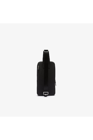 Lacoste Erkek Omuz Çanta Nh3633ce-000 Nh3633ce-000 Siyah