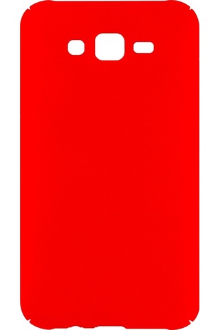 Nettech Samsung Galaxy J500 J5 Uyumlu Suide Arka Koruma Kılıf