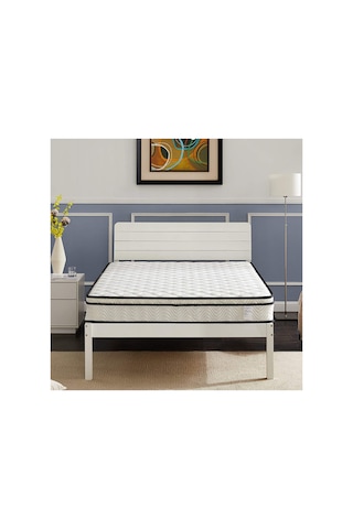 Skysleep Relaxia Çift Kişilik Ortapedik Yatak Çift Kişilik