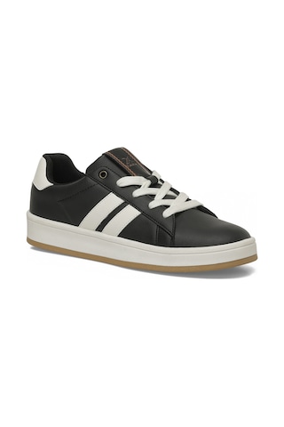 Kinetix Lagoze G 6fx Siyah Erkek Çocuk Sneaker 000000000102202130 Siyah