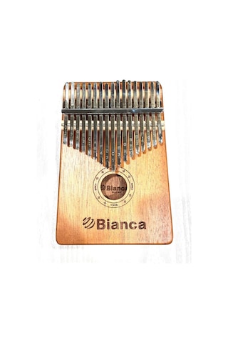 Bıanca 17 Tuşlu Kalimba