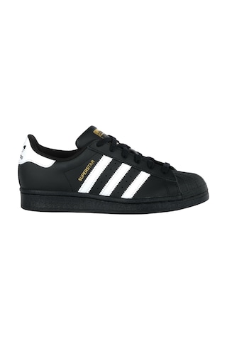 Adidas Superstar Siyah Spor Ayakkabı Eg4959