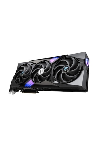 Msı Vga Geforce Rtx 5080 16g Gamıng Trıo Oc Rtx5080 16gb Gdrr7 256 B Dx12 Pcıe 5.0 X16 3xdp