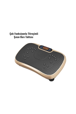 Depomıx Glr760 Plates Masaj Çok Renkli