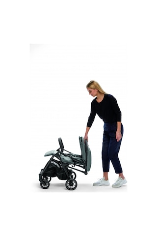 Inglesina Now Kabin Bebek Arabası Sprint Green-9846