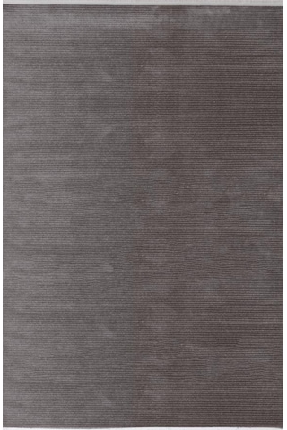 Gabardin Halı Moss 5002 Antrasit Serisi Triko Akrilik Salon Oturma Yatak Odası Halısı Antrasit