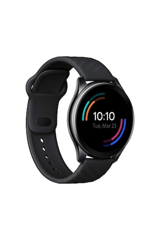 Oneplus Akıllı Saat Siyah