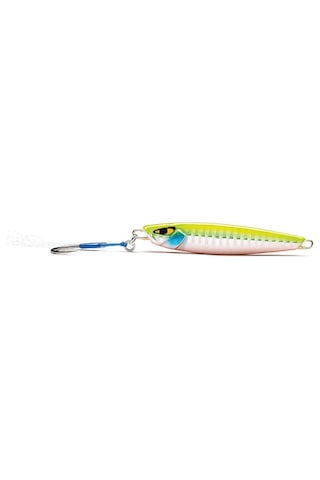 Mustad Tracershot Chb 25g Jig