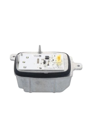 Renault Megane 4 - Iv Ön Sağ Far Lambası Led Beyni - 285753299r - Gua