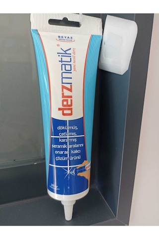 Beyaz Derz Matik