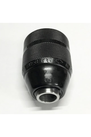 Mandren Röhm 13 MM Arkası 1/2 Matkaplar için
