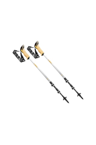 Leki Cressida Aergon Air Speedlock 2 Plus Yeşil