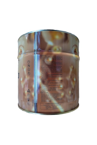 Eco-Boost (3-12-5) Fosforlu Organomineral Sivi Gübre (15 KG)