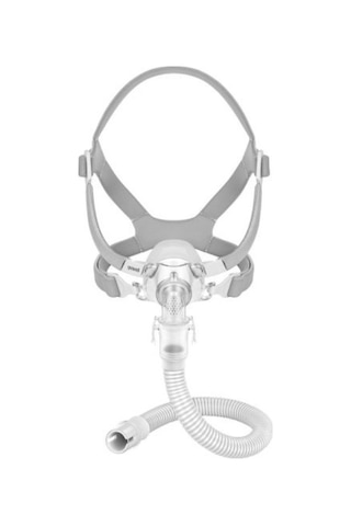 Yuwell Yn-03 - S - Nazal Maske Küçük Boy