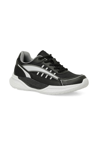 Galleo G 6fx Siyah Erkek Çocuk Spor Ayakkabı 000000000102240701 Siyah