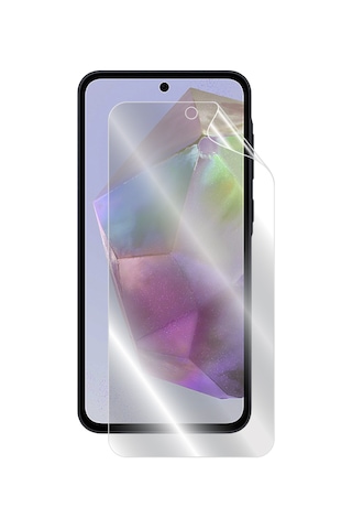 Samsung Galaxy A35 Uyumlu Ipg Hydrogel Ekran Koruyucu