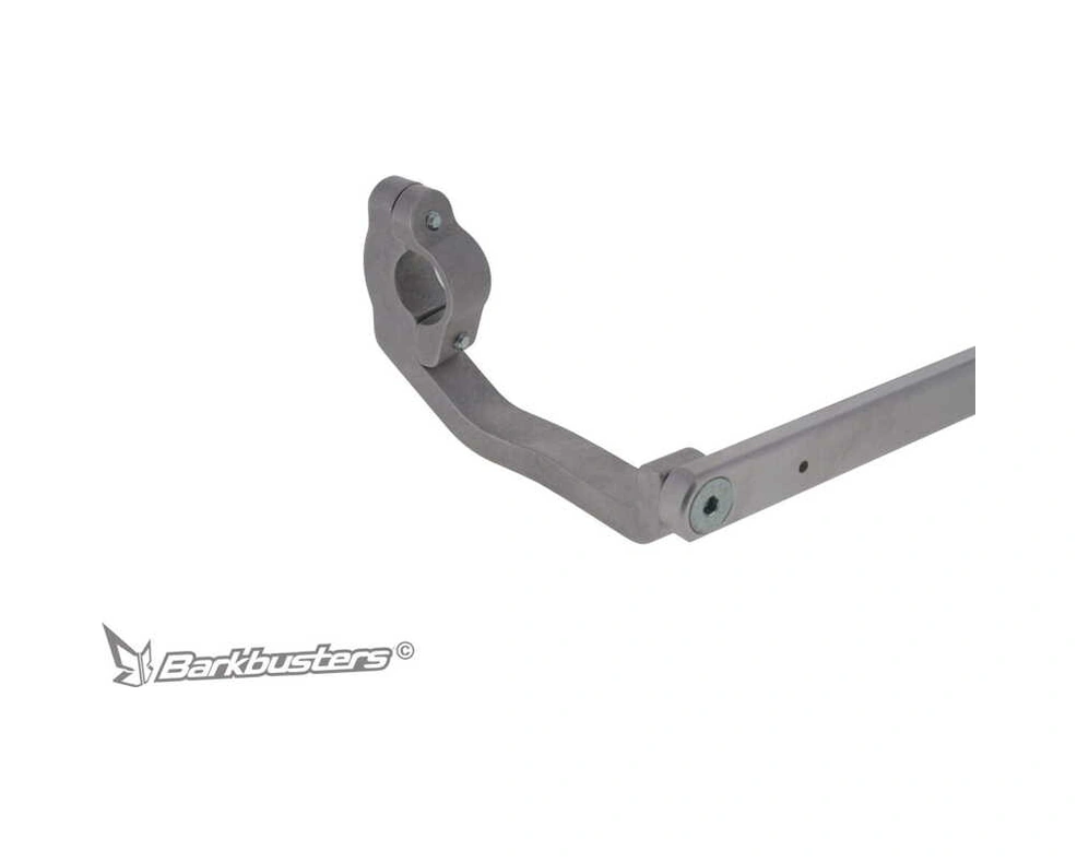 Barkbusters Montaj Kiti Suzukı V-strom 1050de 2023- Bhg-122