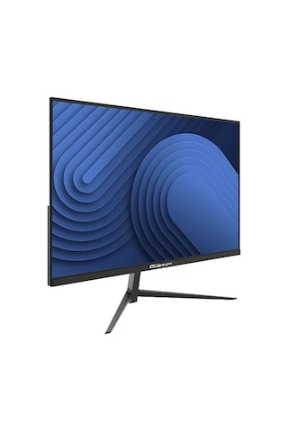 Quantum Shadow MG24B 165Hz 1ms FHD IPS 23.8" Flat Siyah Gaming Monitör