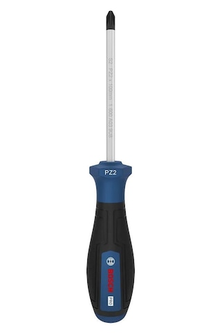 Bosch Pro Pz2x100 Mm Yıldız Tornavida 1600a039rz