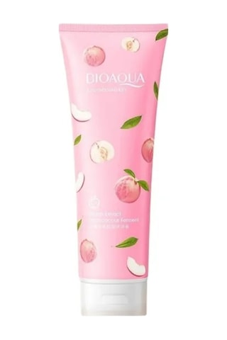 Bioaqua Şeftali & Lactococcus Mayalı Vücut Peeling 250 G