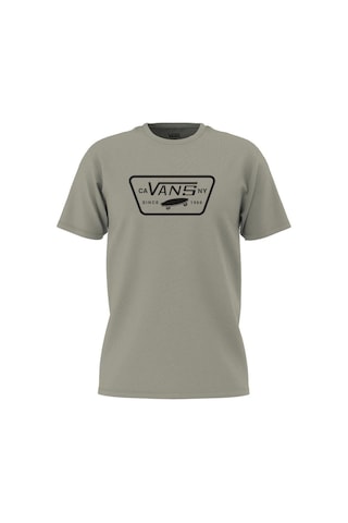 Vans Full Patch Erkek Tişört Vn000qn8zuj1 Çok Renkli