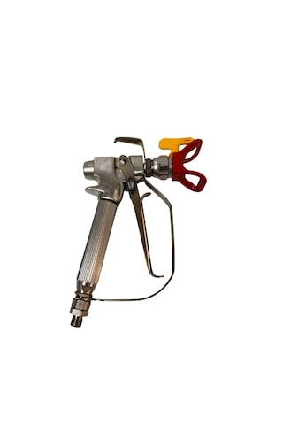 X Force J-90 Airless Tabanca