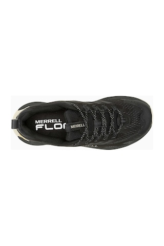 Merrell Moab Speed 2 Kadın Spor Ayakkabısı J037850-785 Siyah