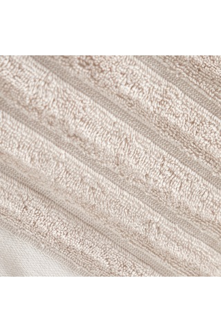 Mudo Home Stella Banyo Havlusu Bej 90x150 1484706
