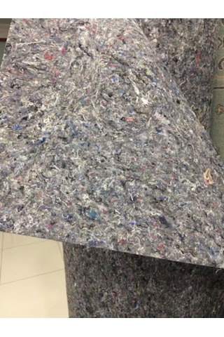 Cami Halı Altı Keçe Korur Sıcak Tutar