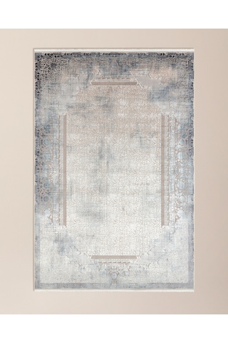Madame Coco Brantes Halı - Bej - 200x290 Cm 8684427023976 Ekru