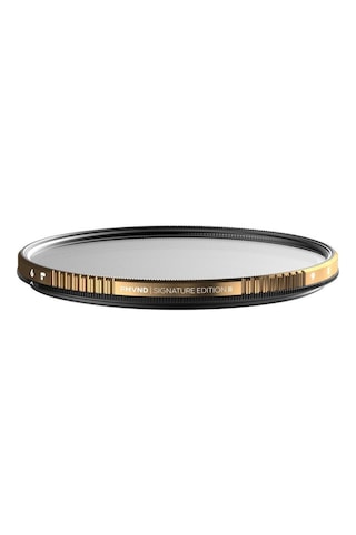Polarpro 82mm Signature Edition Iı Variable Nd Filtre 6- To 9-stop