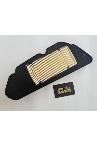 Hava Filtresi Elemanı - Tvs Jupiter 125 Euro 5