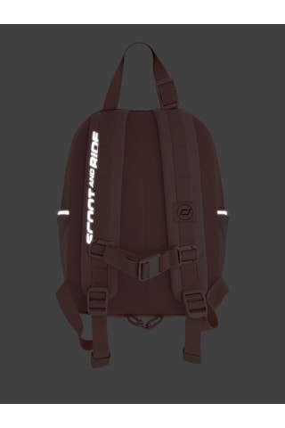 Scoot And Ride Sırt Çantası Kavuniçi S-m 210218-96489 Turuncu