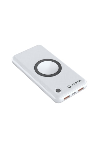 Varta 57908 15000 mAh Kablosuz Wireless Powerbank