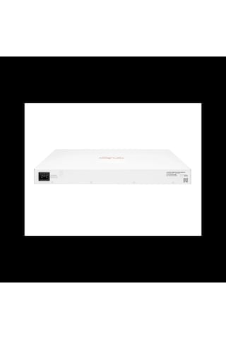 Hp Aruba Instant On, Jl815a, 1830-48g, 48port, Gigabit, 24 Port Poe 370w, 4 Port Gigabit Sfp, Yöneti