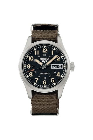 Seiko5 Midfield SRPJ85K SRPJ85K1 Erkek Kol Saati Seiko5 Midfield SRPJ85K SRPJ85K1 Erkek Kol Saati