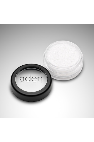 Aden Glitter Powder - Işıltılı Toz Heaven Lila 0