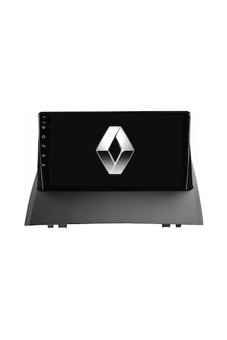 Renault Megane 2 Android Multimedya Sistemi 4-64 For-x 2004-2008