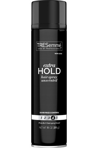 TRESemme Ekstra Tutuş Kokusuz Saç Spreyi No.4 311GR