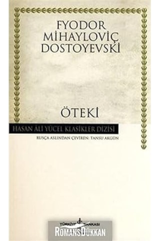 Beyaz Geceler: Hasan Ali Yücel Klasikler Dizisi + Olağanüstü Bir Gece: Modern Klasikler Serisi + 30 Kitap